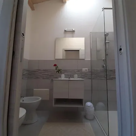 Appartement In A Street In Old Town