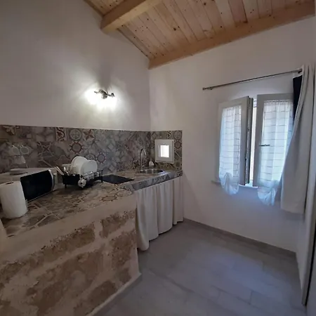 Apartamento In A Street In Old Town