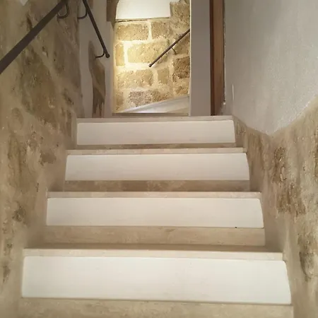 In A Street In Old Town Apartamento Alghero