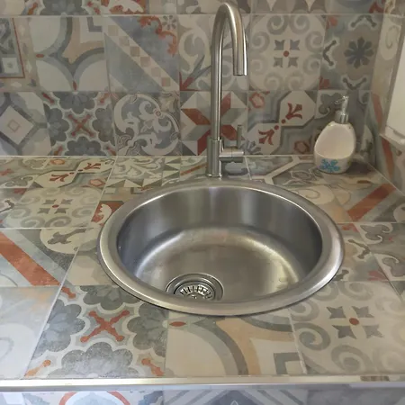 Apartamento In A Street In Old Town