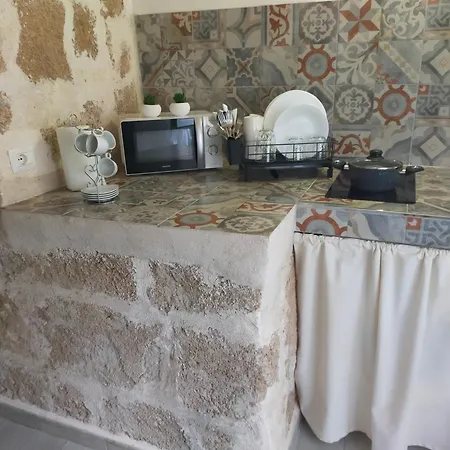 In A Street In Old Town Διαμέρισμα Αλγκέρο